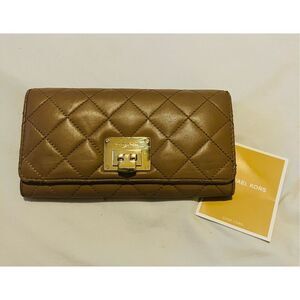 Michael Kors astrid wallet